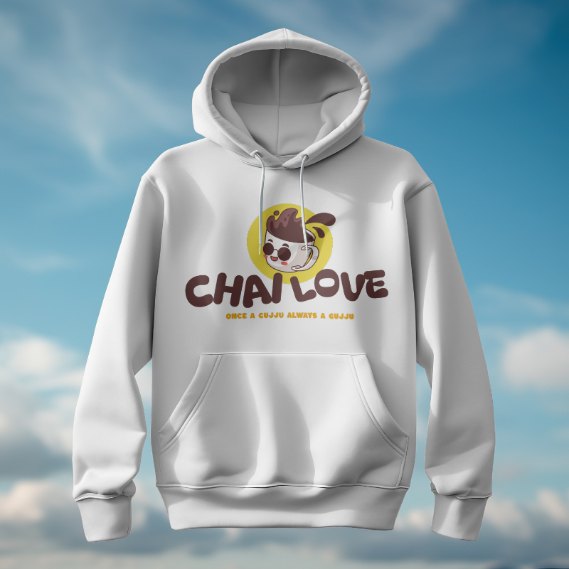 Hoodie Front